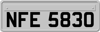 NFE5830