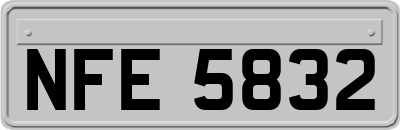 NFE5832