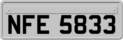 NFE5833