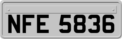 NFE5836