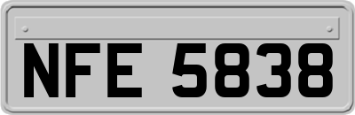 NFE5838