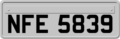 NFE5839