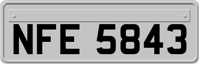 NFE5843