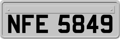 NFE5849