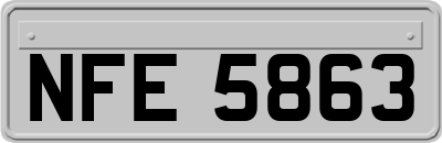 NFE5863