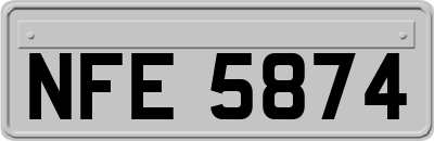 NFE5874