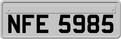 NFE5985