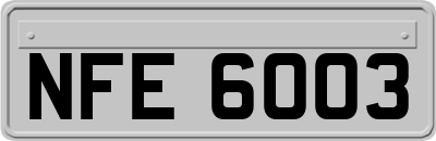 NFE6003