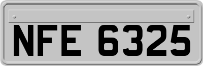 NFE6325