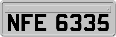 NFE6335