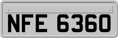NFE6360