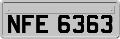 NFE6363