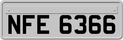 NFE6366