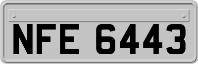 NFE6443