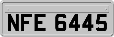 NFE6445