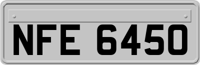 NFE6450