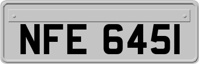 NFE6451