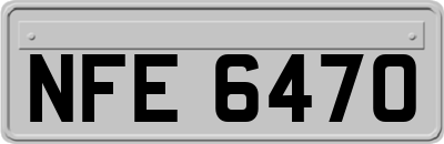 NFE6470