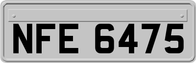 NFE6475