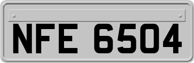 NFE6504
