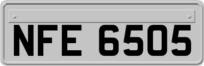 NFE6505