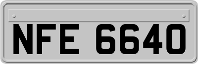 NFE6640
