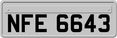 NFE6643