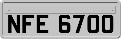 NFE6700