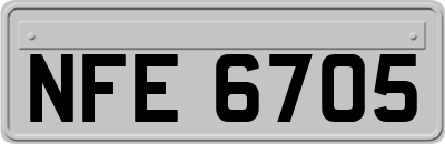 NFE6705