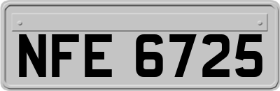 NFE6725