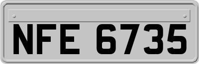 NFE6735