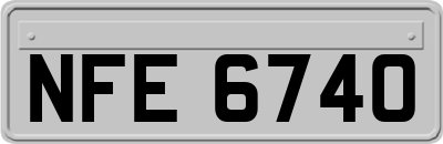 NFE6740