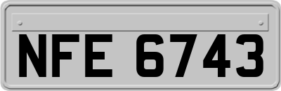 NFE6743