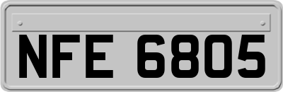 NFE6805