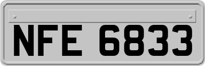 NFE6833