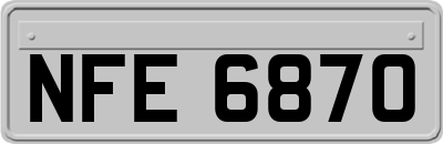 NFE6870