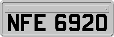 NFE6920