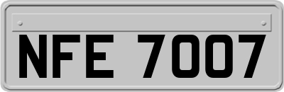 NFE7007