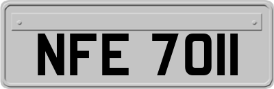 NFE7011