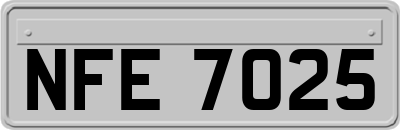 NFE7025