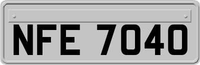 NFE7040