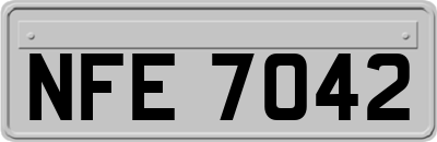NFE7042