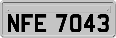 NFE7043