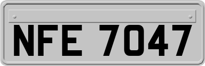 NFE7047