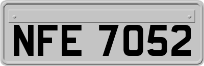 NFE7052