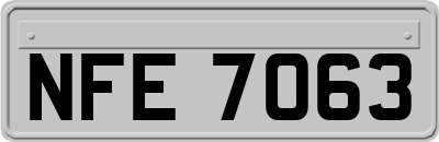 NFE7063