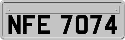 NFE7074