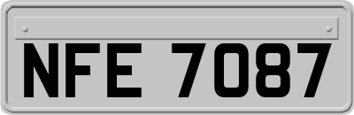 NFE7087
