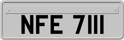 NFE7111