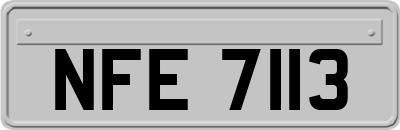 NFE7113